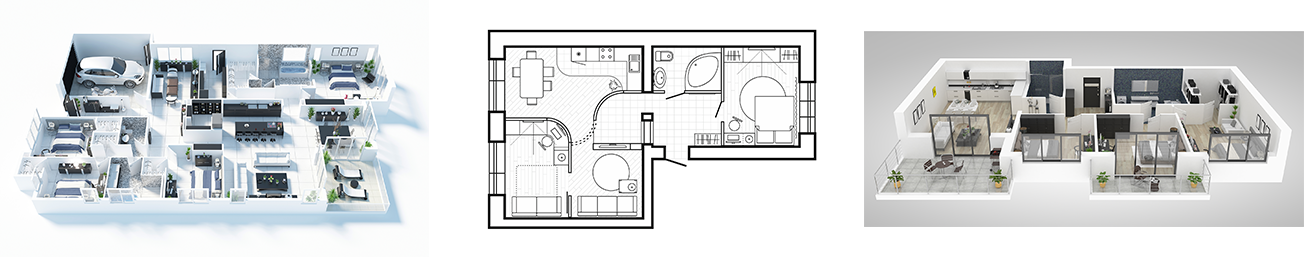 センサーマップ